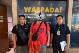 Palsukan data, Imigrasi Kediri deportasi WNA asal Slovakia