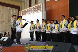 Tapin tugaskan PGRI bentuk ekosistem pendidikan adaptif