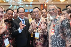 Environment Minister says Tapin worth as example of waste handling