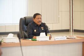 Pemprov Bengkulu mengundang gubernur se-Indonesia hadiri Festival Tabut