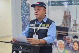 MCH: Syarikah fasilitasi jamaah kunjungi destinasi ziarah Madinah