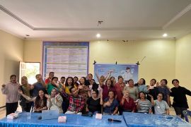 PNM rilis Orange Bonds pertama di Indonesia senilai Rp16 triliun