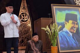 PDI Perjuangan: Jasa dan peran Bung Karno dikenang dunia internasional