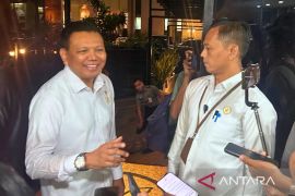 Kandidat calon Dubes RI untuk AS kalangan diplomat hingga politikus