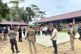 KemenHAM beri perhatian khusus terhadap eskalasi konflik di Kabupaten Maybrat