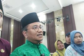 Pemkot Jambi  tingkatkan peran LAM selesaikan silang sengketa