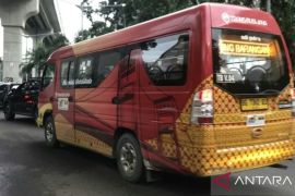 Pemkot Palembang surati Kemenhub untuk tambah koridor Transmusi