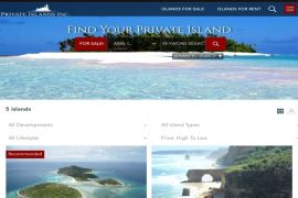 Forestry minister vows environmentally-safe tourism on Padar Island