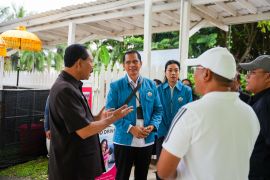 Disperinaker Badung verifikasi lapangan soal info PHK pekerja