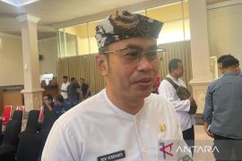 Pemkab Cirebon pengawasan ketat rekrutmen tenaga kerja perusahaan