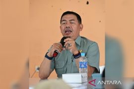 DPRD Palangka Raya minta aparat tindak tegas pelaku balapan liar