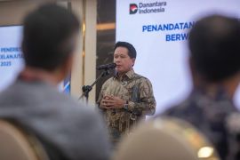 BRI terbitkan Social Bond Rp5 T dukung pembiayaan inklusif berkelanjutan