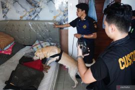 BNN temukan buku rekening diduga sebagai alat transaksi narkoba