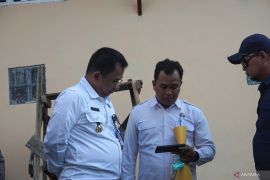 BNN amankan dua WNA asal Malaysia selundupkan Narkotika