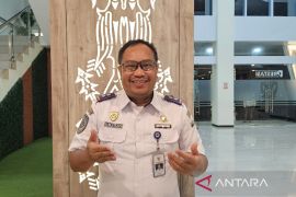 Banyak lulusan Poltekbang Jayapura bekerja pada industri penerbangan