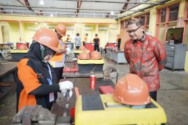 Dindik Jatim tingkatkan kompetensi guru SMK lewat sertifikasi
