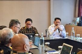 Pemkab HST-ULM gelar FGD bahas kelanjutan kesiapan PSDKU dan PJJ