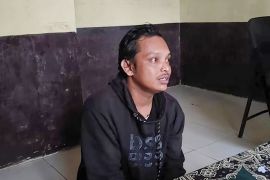 Habib palsu di HST sempat buka majelis enam bulan tapi tak pernah ke masjid