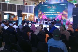 168 lembaga pendidikan ramaikan KKE Peksyar 2025 BI Sulbar