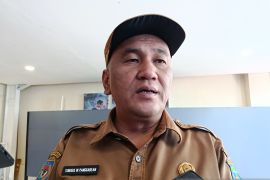 Pemprov Papua Pegunungan sebut anggaran pembangunan KIPP capai Rp80 miliar