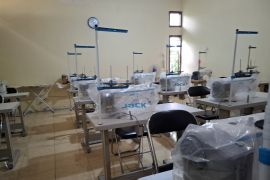 Capaian P3DN Lampung sebesar Rp703,5 miliar hingga awal Juni 2025