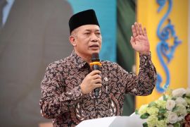 Kopontren  diharapkan bisa jadi mitra bisnis Kopdes Merah Putih