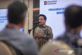 BRI Terbitkan Social Bond Rp5 Triliun Pertama di Indonesia