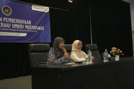 Badan Gizi Nasional Dorong Pelaku Usaha di Cirebon jadi Mitra Kerja Program MBG