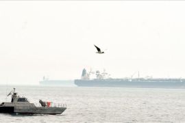 Langkah Drastis Iran: Selat Hormuz Siap Ditutup