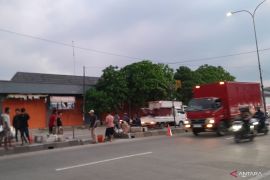 Pembukaan putar balik Urip Sumoharjo Bekasi dikeluhkan pengguna jalan