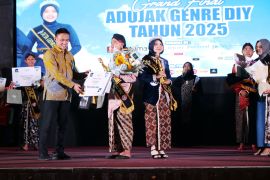 Kemendukbangga : Remaja menjadi bagian penting Generasi Emas Indonesia