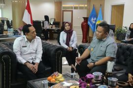 Kemenkum Banten persiapkan sosialisasi KUHP baru untuk mahasiswa dan APH