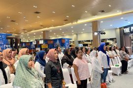 PNM Cabang Pematang Siantar dukung literasi kepemilikan rumah lewat partisipasi di BRI Property Expo 2025