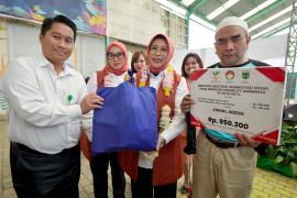 Kemensos RI gaungkan hak disabilitas anak melalui gerakan inklusif