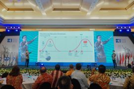NEC Indonesia perkenalkan Integrated Command Control Centre