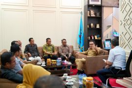 Pemprov Sulsel dukung konektivitas penerbangan Makassar-Mamuju