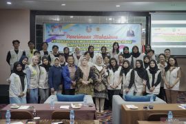 30 mahasiswa UGM KKN PPM di Konawe Selatan