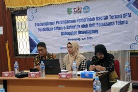 Pemkab Bengkayang tingkatkan pemenuhan SPM pendidikan