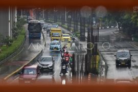 Pramono sudah konsultasi ke Kejati soal tiang monorel mangkrak