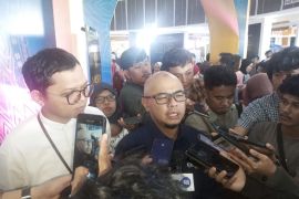 BI Sulbar kembangkan wakaf produktif di Polman
