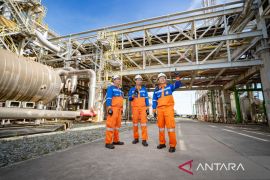 Pupuk Kaltim tembus ASEAN Risk Award, bukti tata kelola-inisiatif publik berkelanjutan