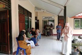 Biaya pembuatan barcode BBM untuk alat pertanian di Lombok Tengah gratis