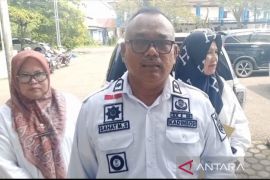 Pemkot Bengkulu telah salurkan bansos untuk 22.205 KPM