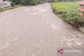 Dinas Perikanan OKU bentuk Pokmaswas jaga kelestarian ikan di sungai