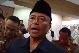 Dugaan korupsi terkait MUJ akan didalami dengan evaluasi, kata Sekda Jabar