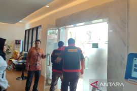 Kejati Bengkulu periksa mantan Kepala BPN Kota terkait kasus korupsi