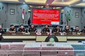 Kejari Karawang sita Rp101 miliar dari pengungkapan kasus Giovanni Bintang Raharjo