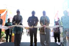 Pj Sekda Tanah Laut berharap KCP BNI Pelaihari tingkatkan kualitas layanan