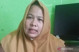 Distan Mukomuko catat 1.000 ternak mati akibat penyakit ngorok