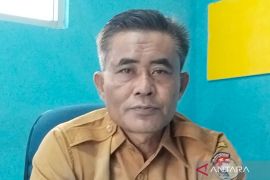 Dinas Kominfo Mukomuko latih aparatur pemerintah desa tentang jurnalistik